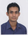 Muhammad Ali Azeem, IT Systems Engineer