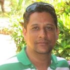 Gopal Raghavan Iyengar, Business Head