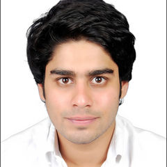 Faisal Zakaria, HR – Learning & Development Experienced Associate