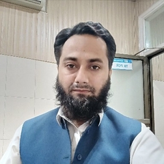 Bilal Ahmad Syed