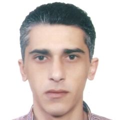 Mahmoud Abu Altayyeb, Technical Support Engineer