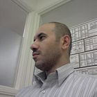 Hassan Salameh, Apps DBA team leader