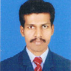 DANIEL RAJ STHANISLAS