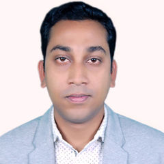Mohammad Raihan, Application Developer