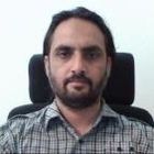 Muhammad Hafeez, Logistics and Supply Manager