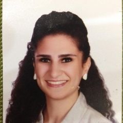 ميرال الريحاني, Customer service representative