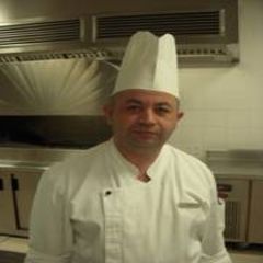 saeed alkahla, Sous chef