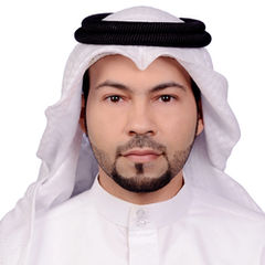 Hussain Aljassim, OSS Aramco contractor employee (Senior DraftsMan)