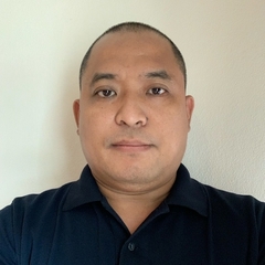 ENAN DELA CRUZ  ORO, Logistics Coordinator (Warehouse)