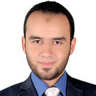 Mohamed yehya, Internal Auditor 