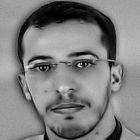 radfan mohammed al-mkaleh al-mkaleh, مهندس معماري