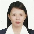 Kimberly Mae Marcena