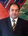 hamdy abdulrahim gadelmoula, Senior Adviser to control sectors hotels