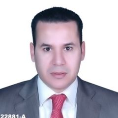 محمد مازن, Assistant Finance Manager