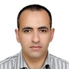 Mohamed Metwalli, Supply Chain Manager