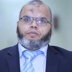 أحمد محمد, مشرف تخطيط وتطوير تربوي