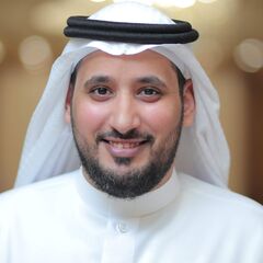 MOHAMMED ALHARBI