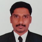 Hari Prasad, Assistant Sales Manager