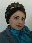 Rasha Ali Mahmoud, personal assitant