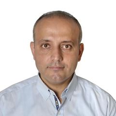 Ahmed Eldeeb, Call Center Executive