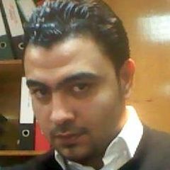Khaled El Kady, design manager