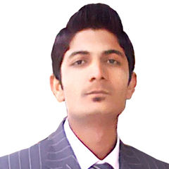 Muhammad Adeel Islam