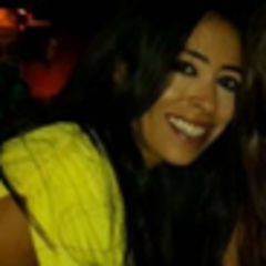 Nancy Fares, Senior Interior Designer