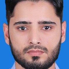 Kashif Ali Shah