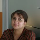 Zubeida Mahomed, Regional Manager