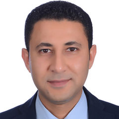 Ahmed Lotfy, Business Unit Manager (IBM Software)