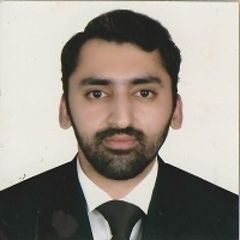 Ahmed Javed, Managing Architect/ Senior Architect