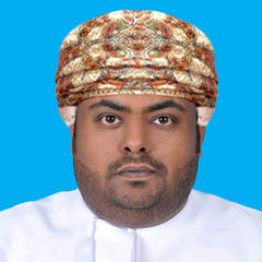 Khalid Salim Abdulaziz Al-Aliyan, senior Services Supervisor
