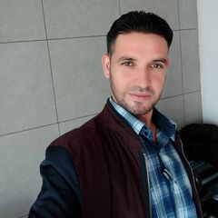 محمد جمعة, محاسب ومسؤول مالي ومدخل بيانات