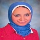 Heba Ghonaim, Recruitment Consultant