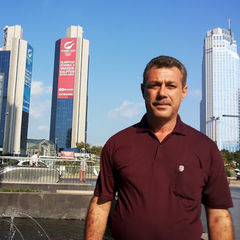 Wisam Al-wardi, project manager
