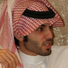 Abdullah Al-Mazyad, HR Officer