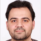 Khaled Al-Najjar, Program Manager