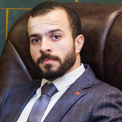 Ahmed Elshafaie, Product & Business Development Manager