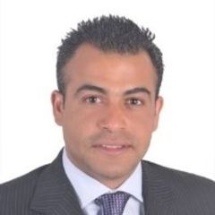 Ahmed Magdi, Senior Project Manager