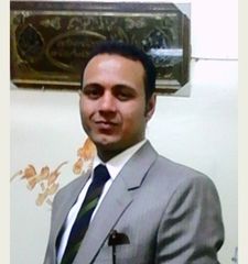 Mohamed Abdelmonem Elsayed  Elmaghrapy, محامى