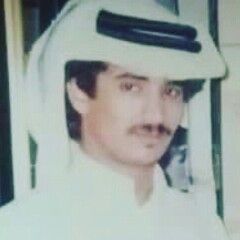 عبدربه محمد صالح ابوظافره, مسؤل المشتريات