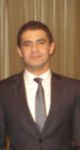 Amr Roshdy, Business Analytics Software Sales Leader