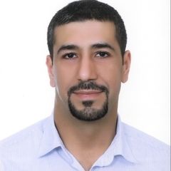 Mahmoud Jamal, Accountant