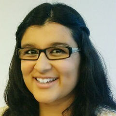 Shipra Baxi, Assistant Marketing Manager - Corporate Communications