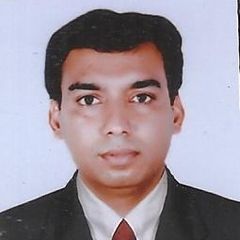 Manjunath Narayanaswamy, PROCUREMENT ENGINEER, ORDER MANAGEMENT, PLANNING,