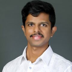 Shrivardhan Suryawanshi