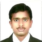Vishnu Vardhan Reddy Pachipala, Electrical Engineer