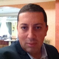 Walid Khreich, CSP Partner Specialist