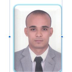محمود شعبان, Sales Section Manager