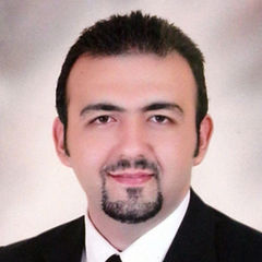 محمد طارق محمد أحمد, Mechanical Design Engineer